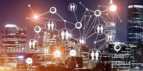 數字防線演進錄 七股熱浪與四道寒流下的網絡安全技術新圖景