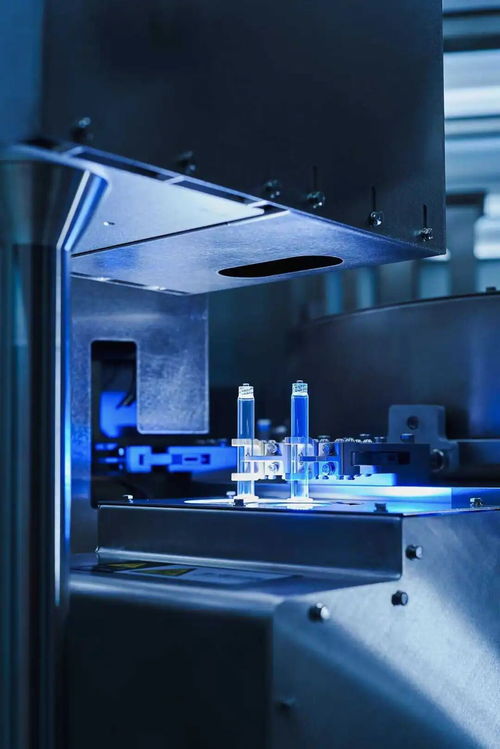 跨界創業，技術賦能 巴特弗萊如何以創新預灌封系統定義醫藥未來